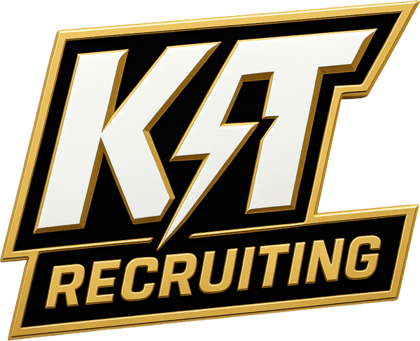 KT Recruiting