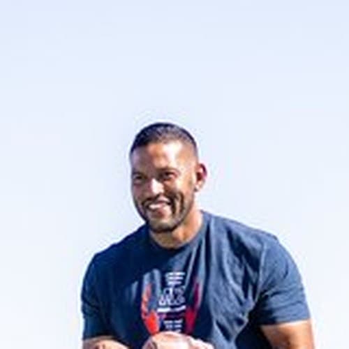 Alex Zendejas Jr