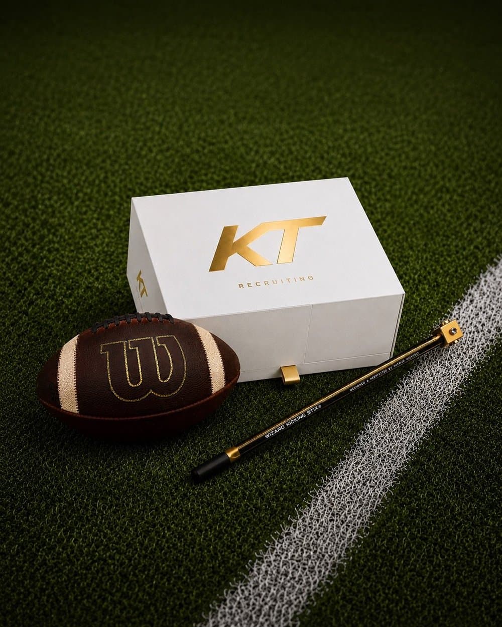 KT Athlete Box Bundle