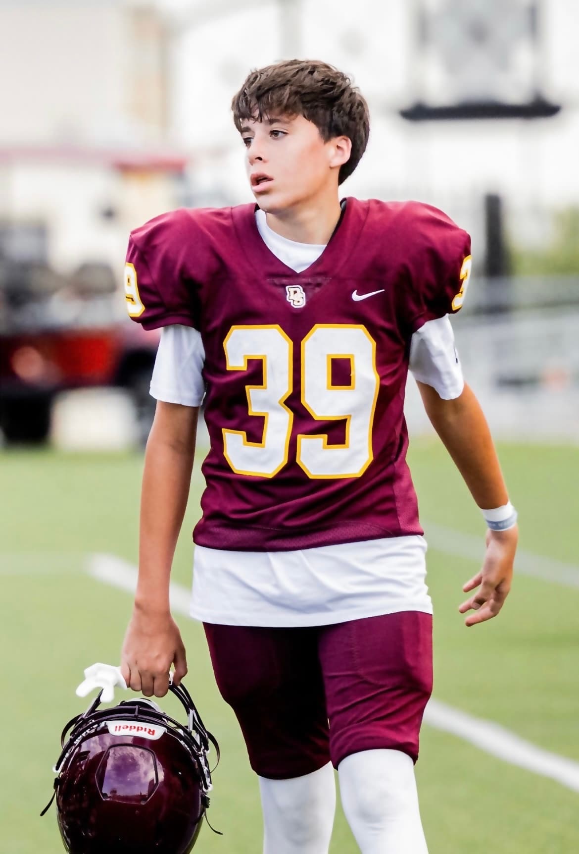 Austin Herlihy