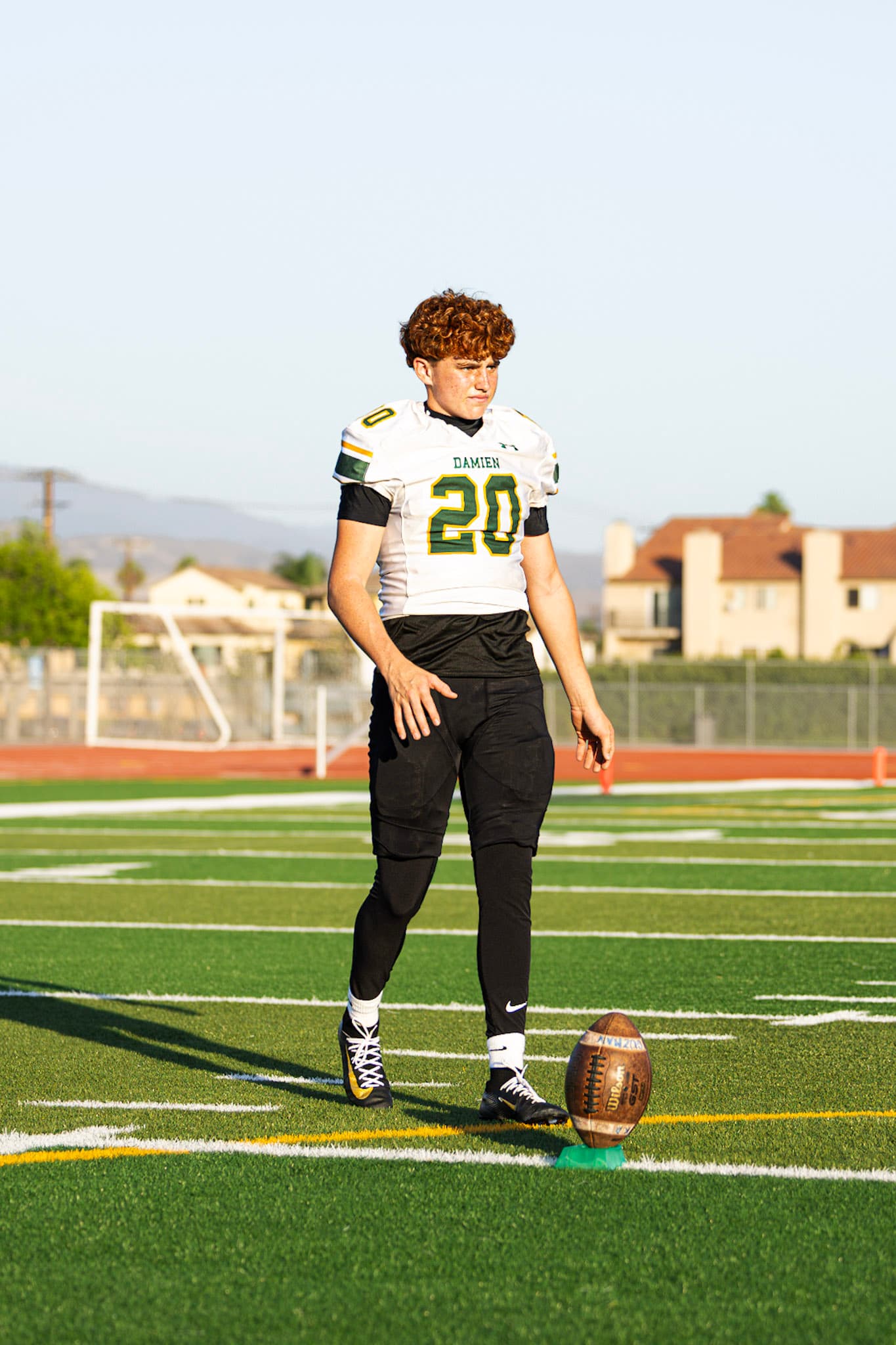 Connor Guzman