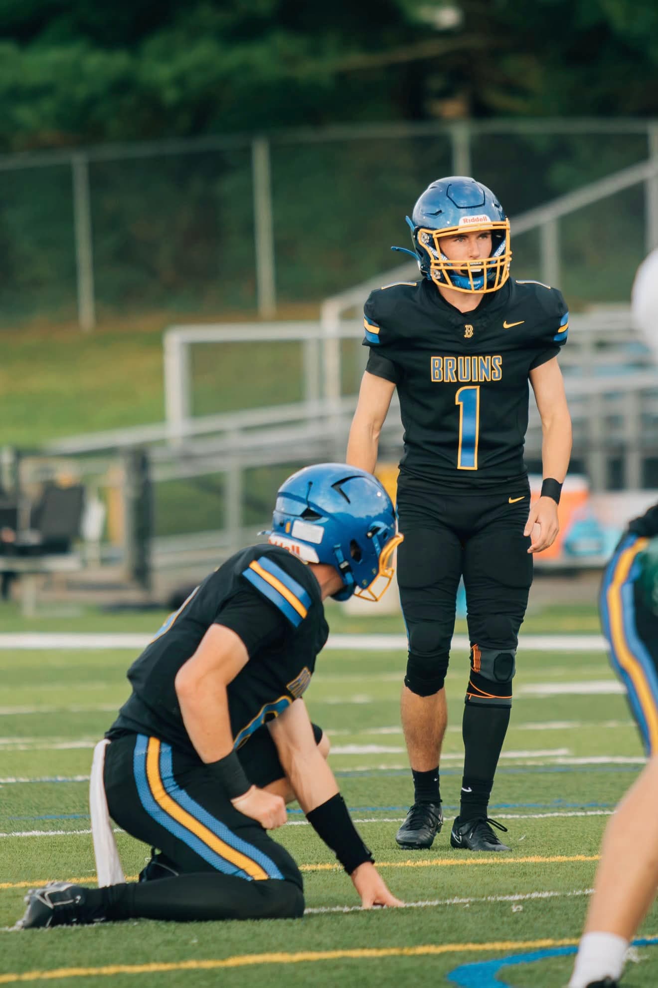 Ethan Lowdermilk