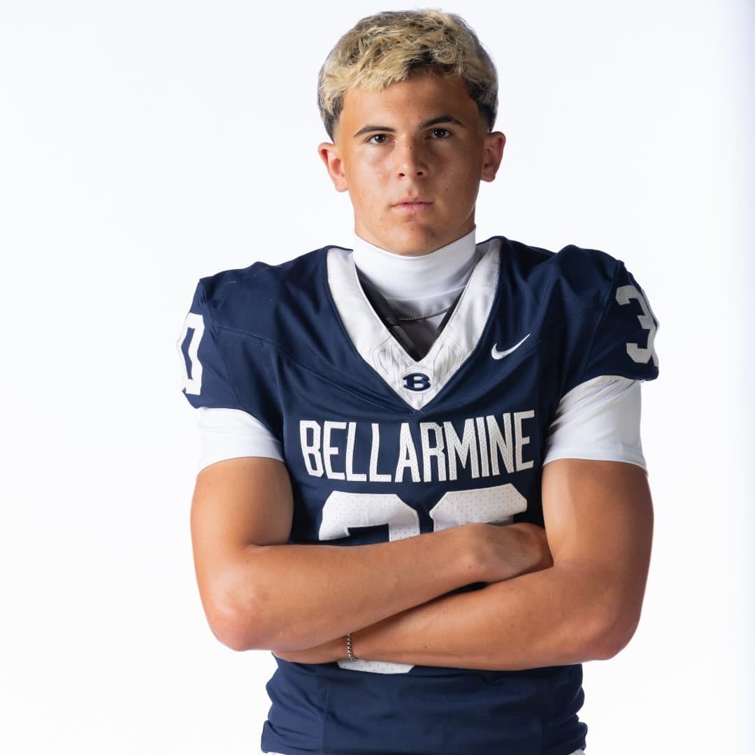Jackson Catalano