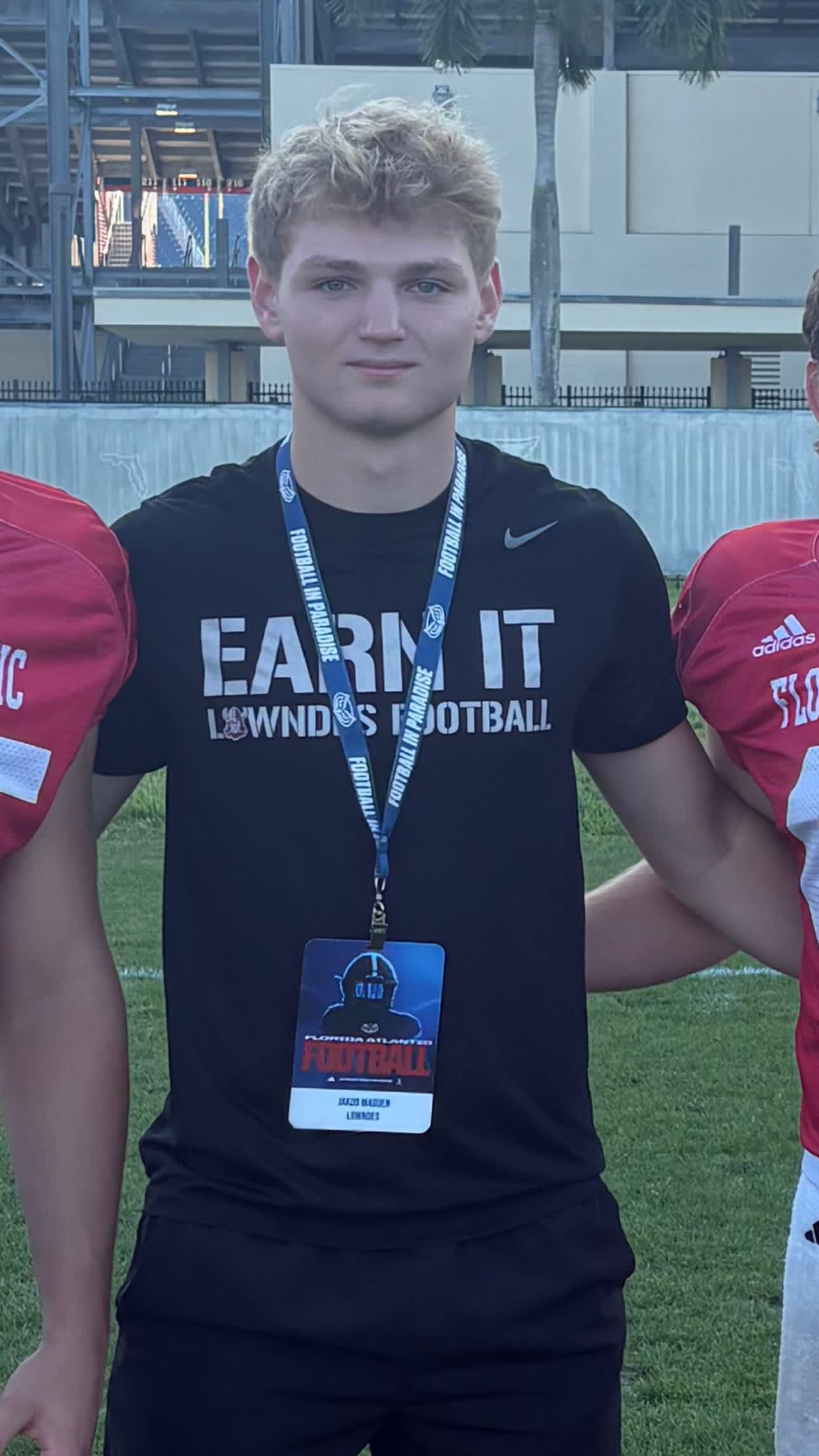 Jakob Madden