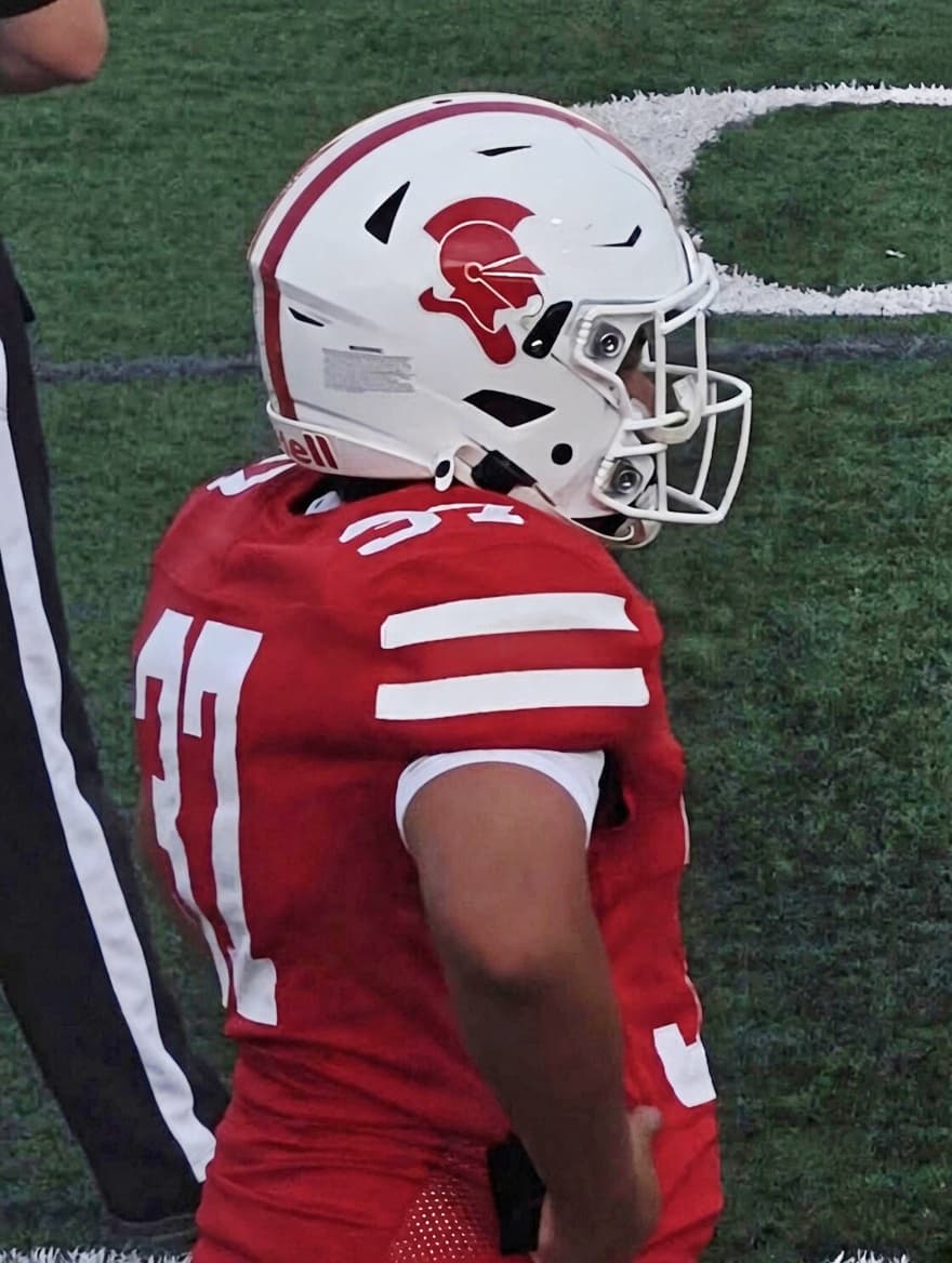 Kyler Kathrein